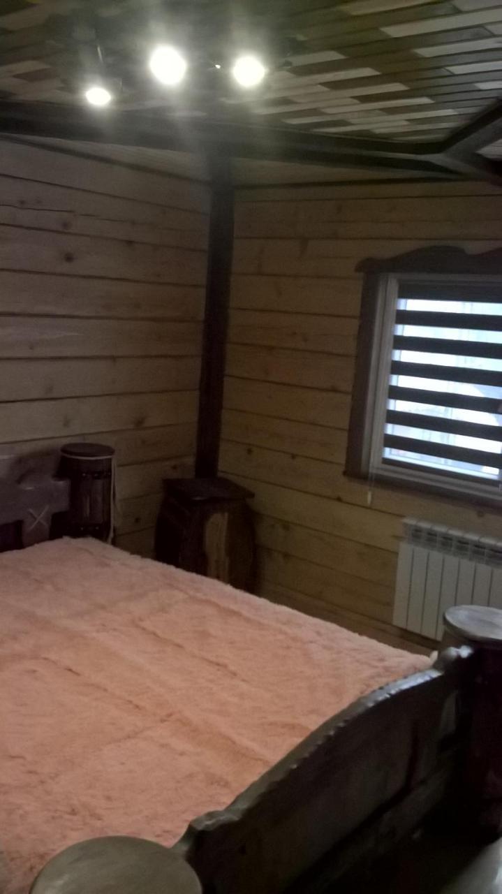Synevyrskyj Chardash Synevyr
